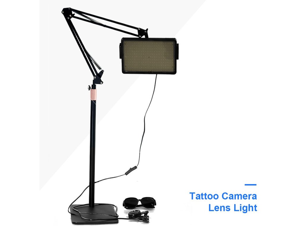 LED lampa a príslušenstvo