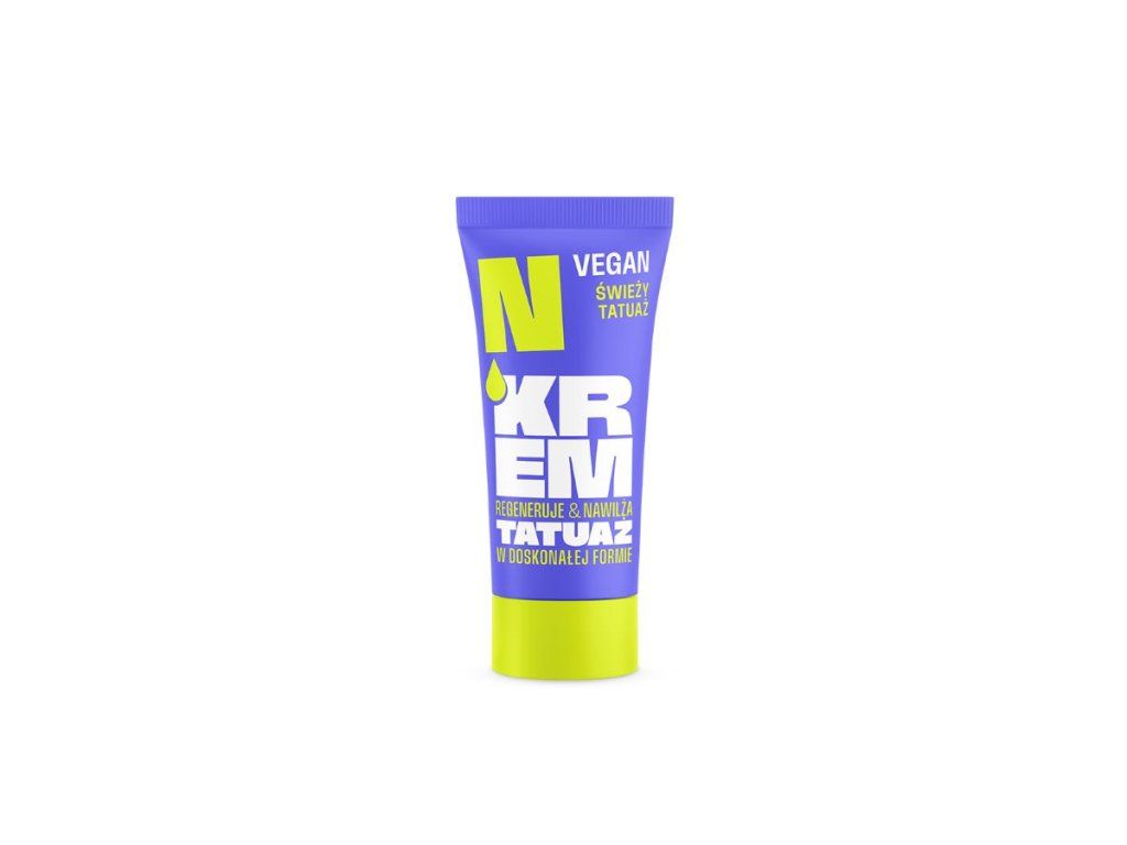 NEBA tattoo aftercare cream 20ml