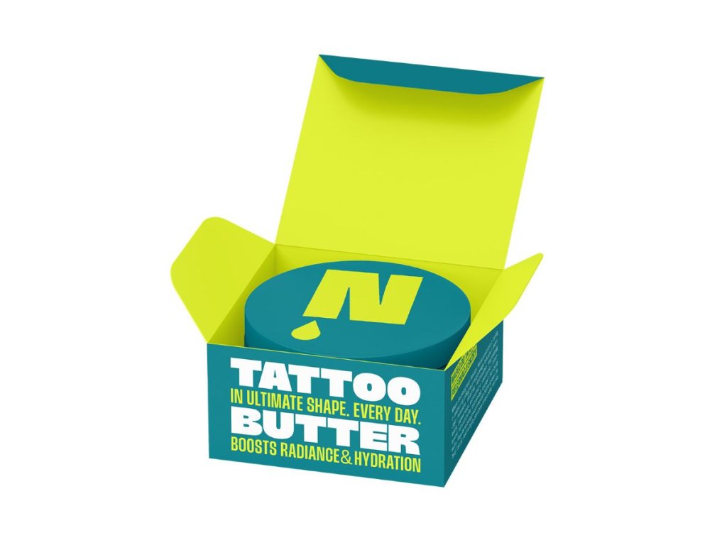 NEBA Tattoo Butter 100ml